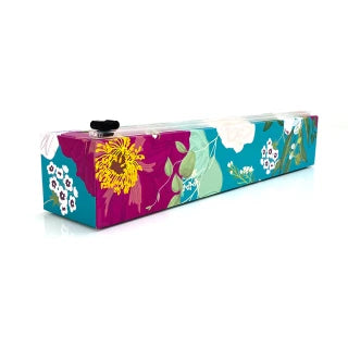 Chic Wrap Dispensers