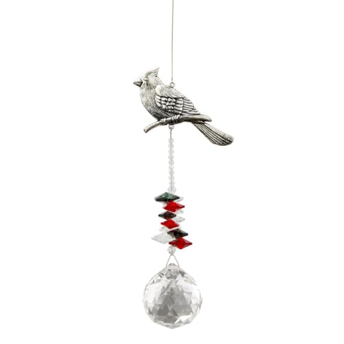 Wishing Thread Eternity Crystal
