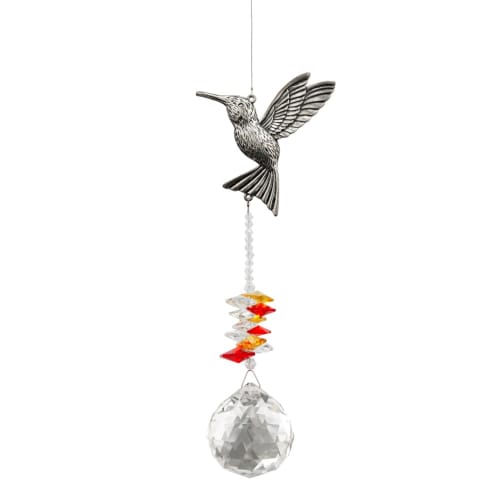 Wishing Thread Eternity Crystal