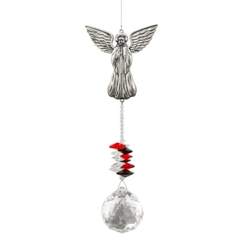 Wishing Thread Eternity Crystal