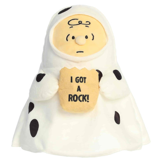 8" Rockin' Charlie Brown