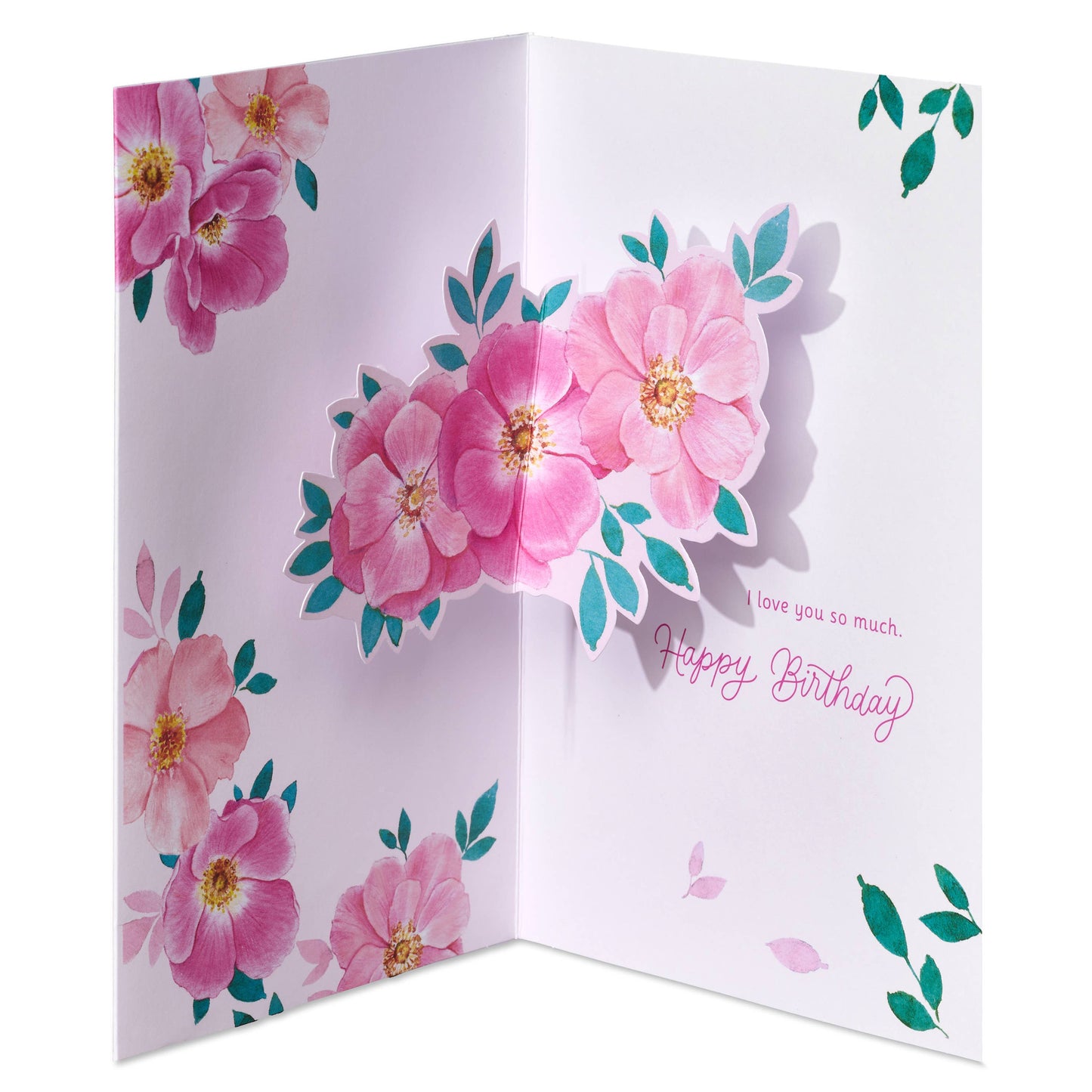 Wife Birthday Card