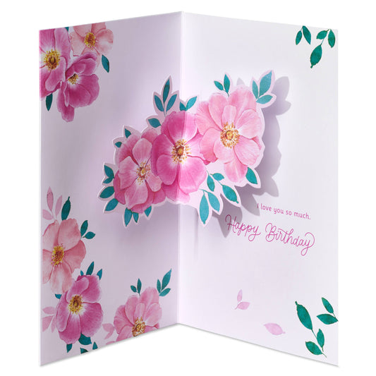 Wife Birthday Card