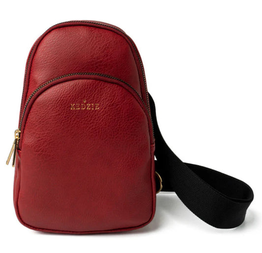 Kedzie Sunset Sling Bag