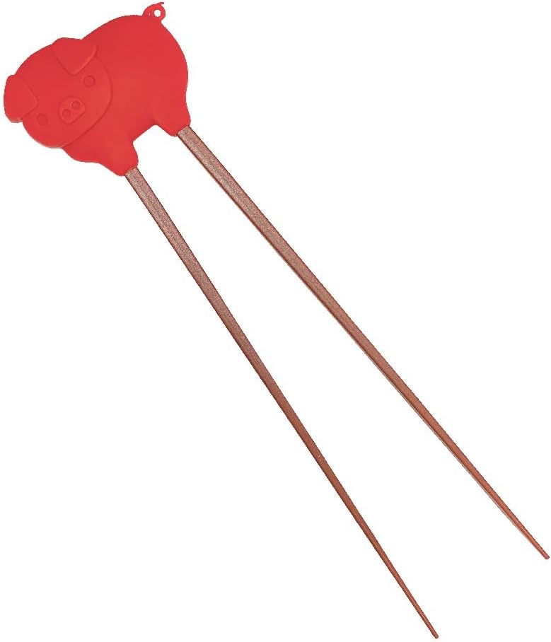 Silicone Bacon Tongs