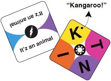 ITZI Word Game
