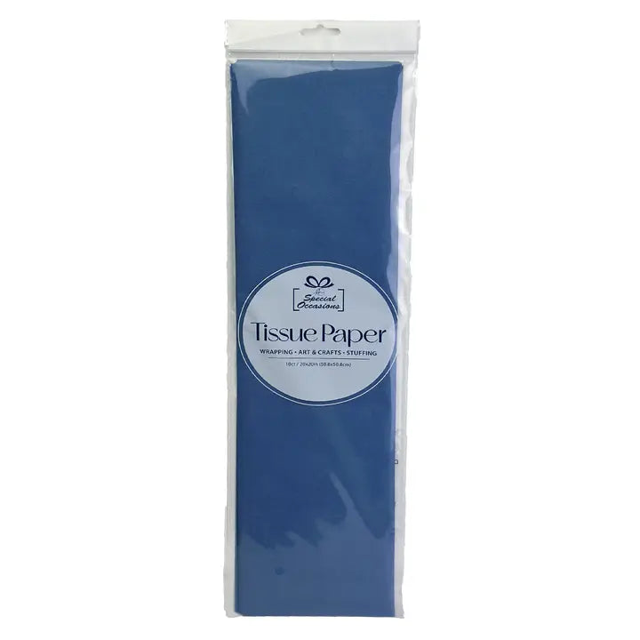 Party Tissue Paper Jumbo
