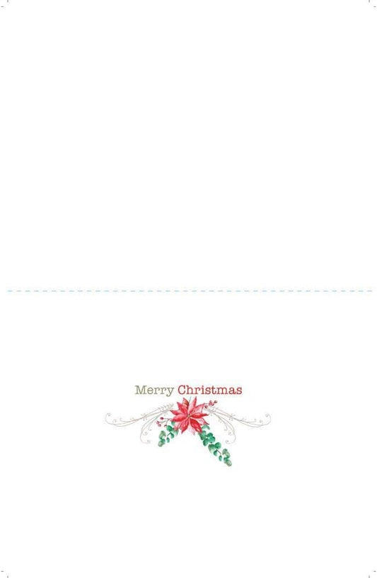 Blessings Boxed Christmas Cards