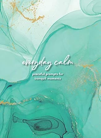 Everyday Calm Book