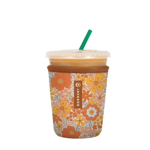 JavaSok Cold Cup Sleeve - Large