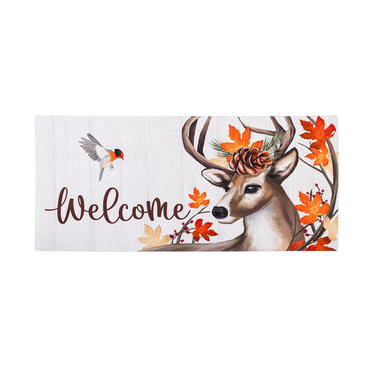 Sassafras Switch Mat