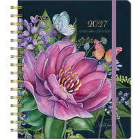 2027 Deluxe Planners