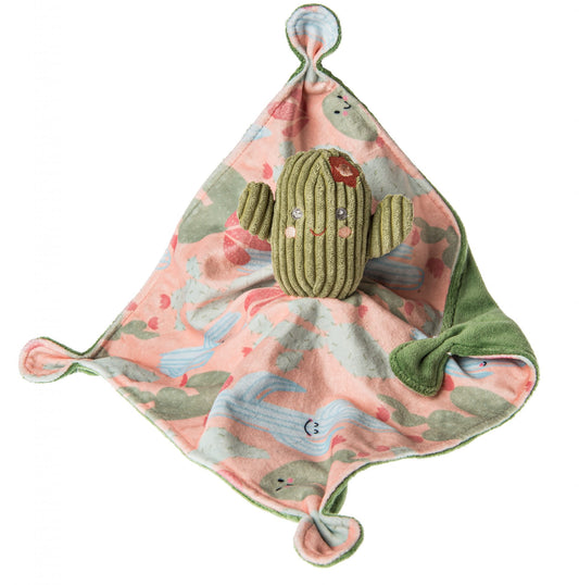 Sweet Soothies Blanket