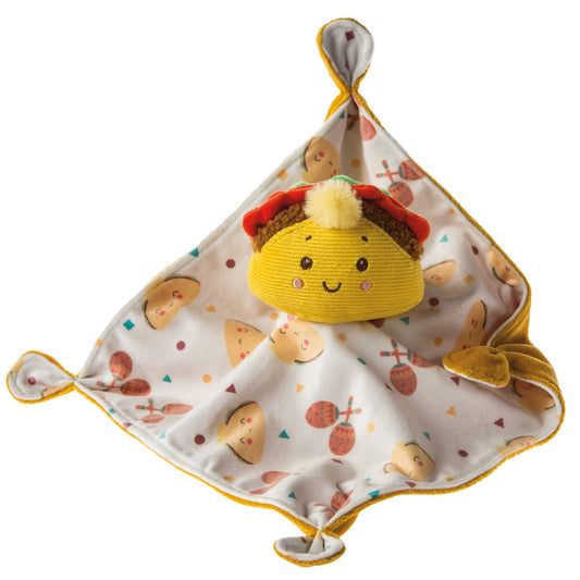 Sweet Soothies Blanket