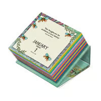 2027 Mini Desk Calendars