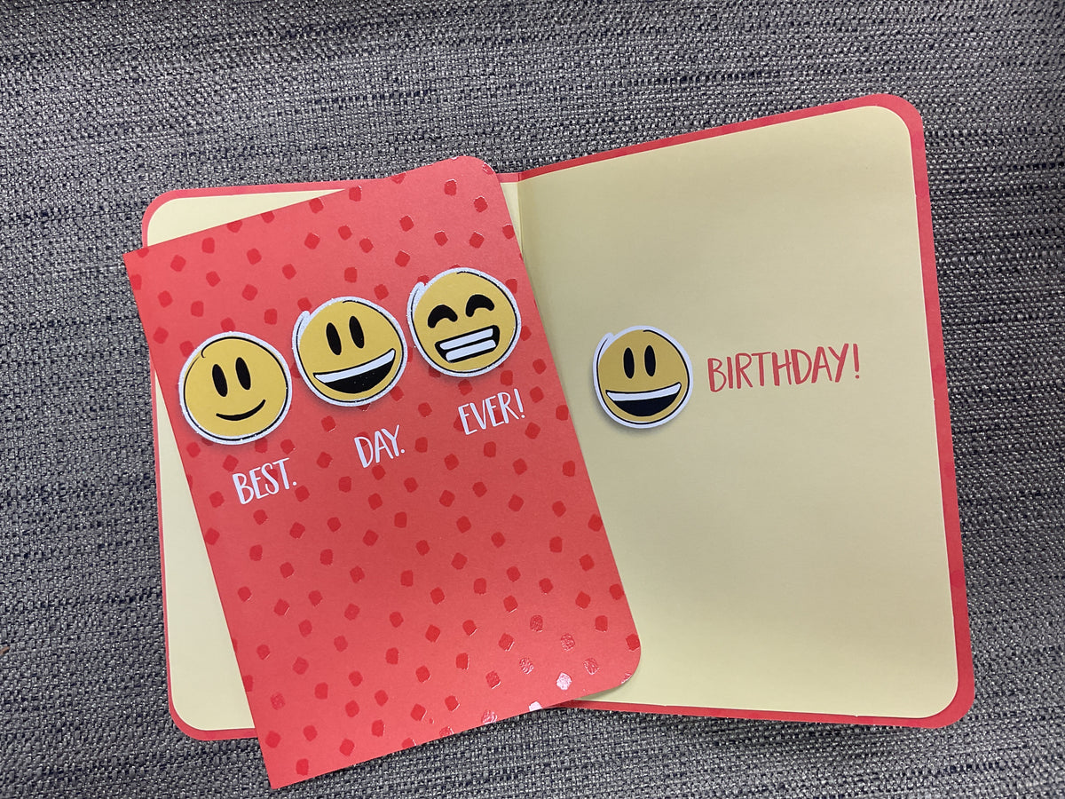 Birthday for Kid