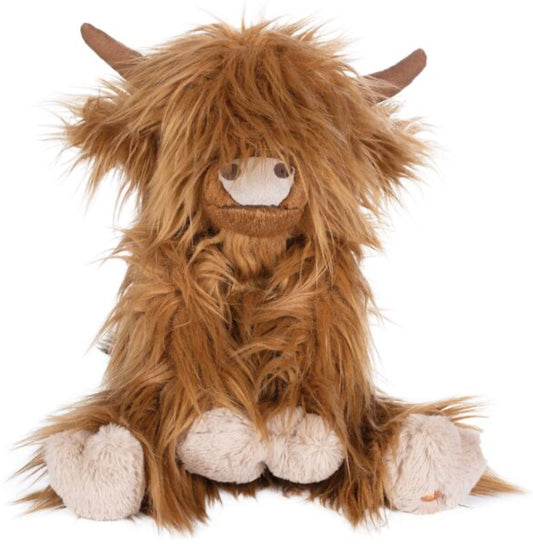 Gordon the Highland Cow Plush