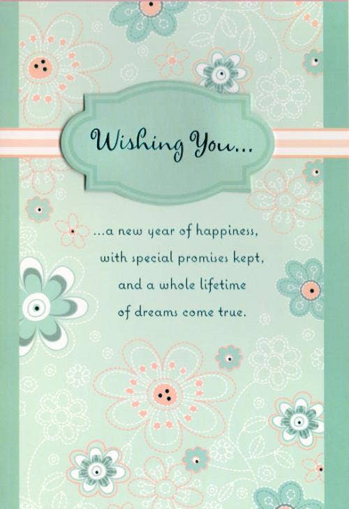 Birthday Card