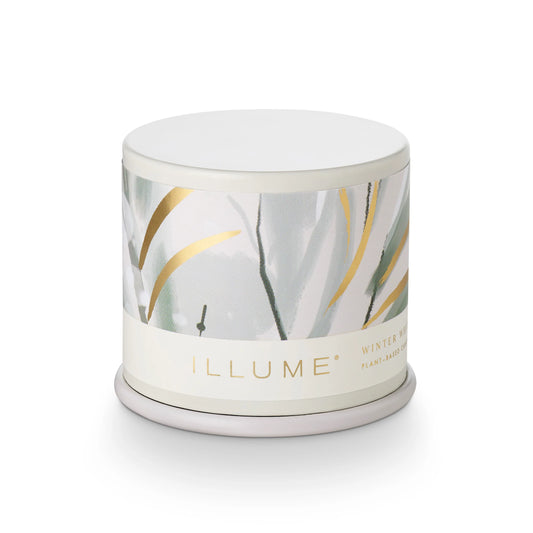 Winter White Illume Collection