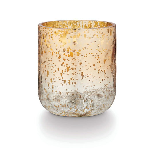 Crimson Woods Small Radiant Glass