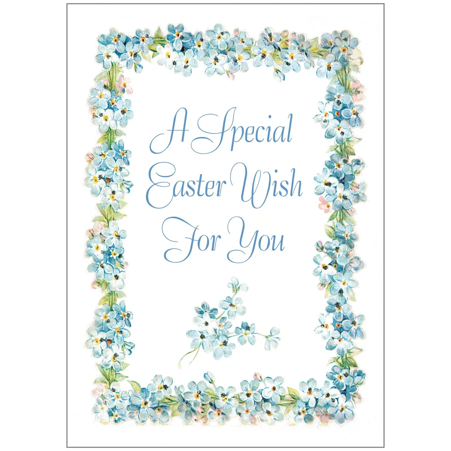Easter Card