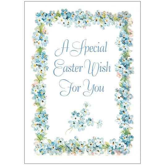 Easter Card