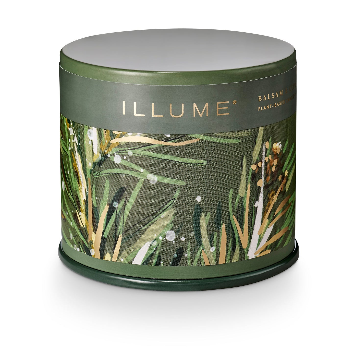 Balsam & Cedar Illume Collection