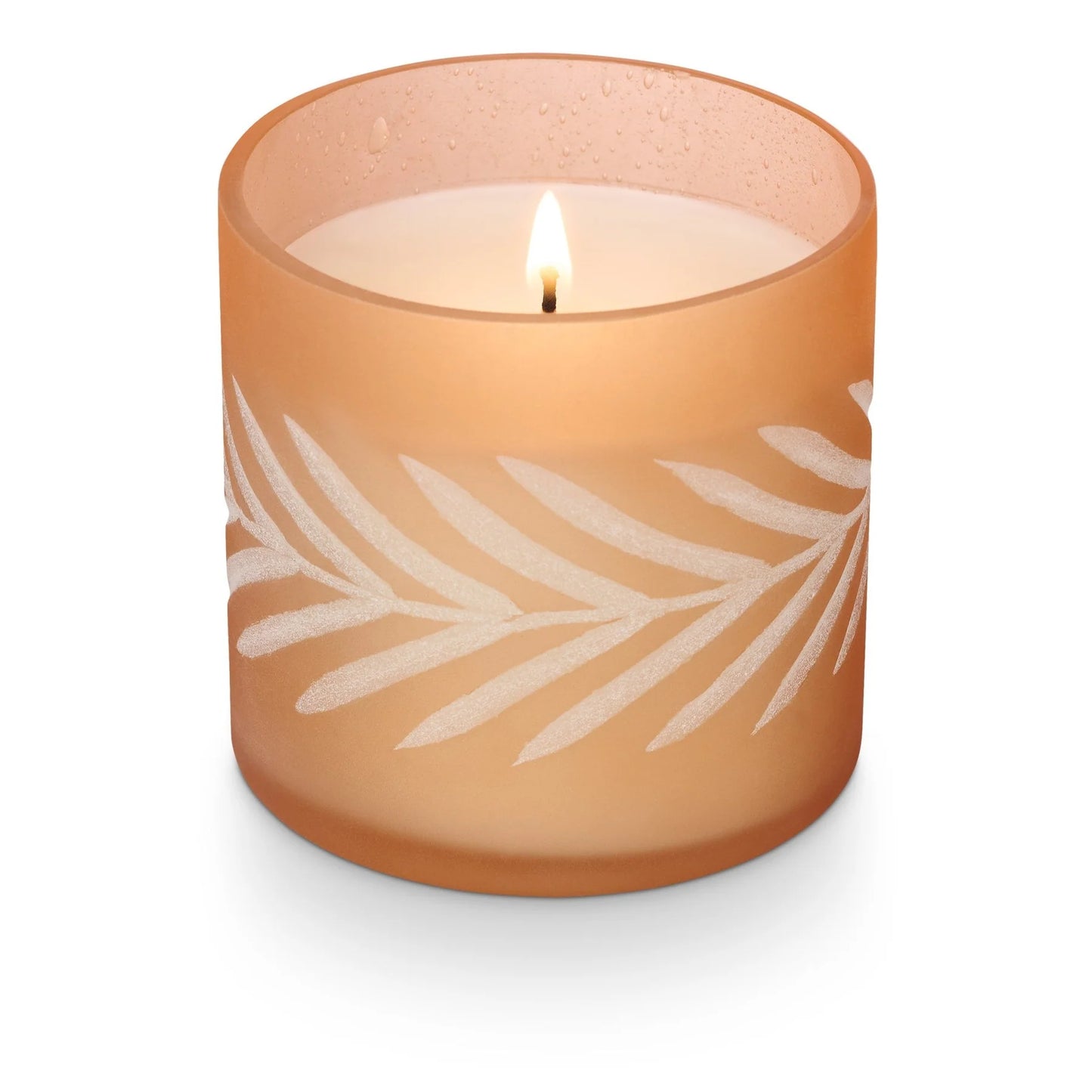 Gather Glass Candle Collection