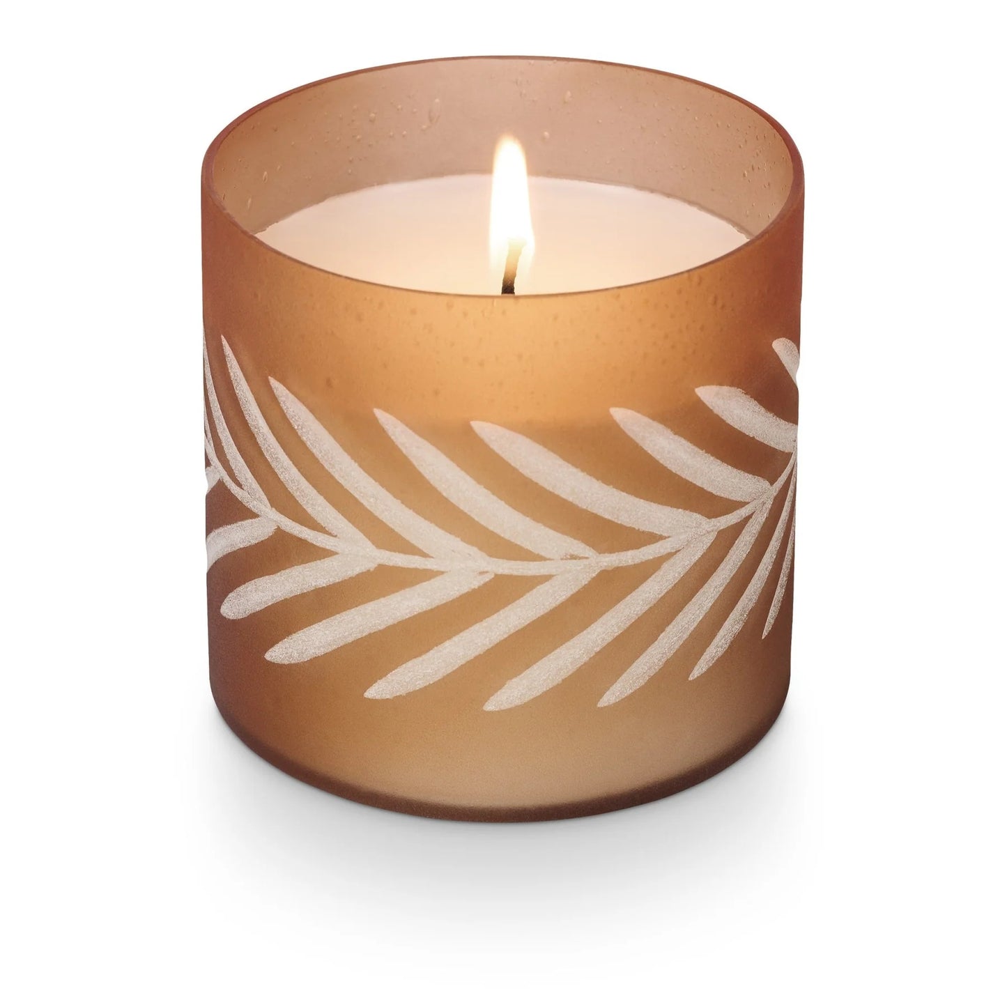 Gather Glass Candle Collection
