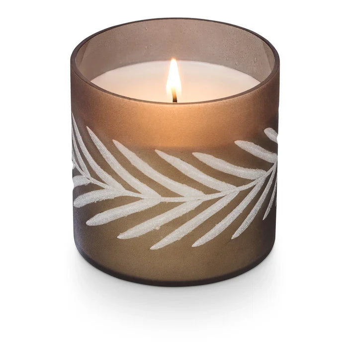 Gather Glass Candle Collection