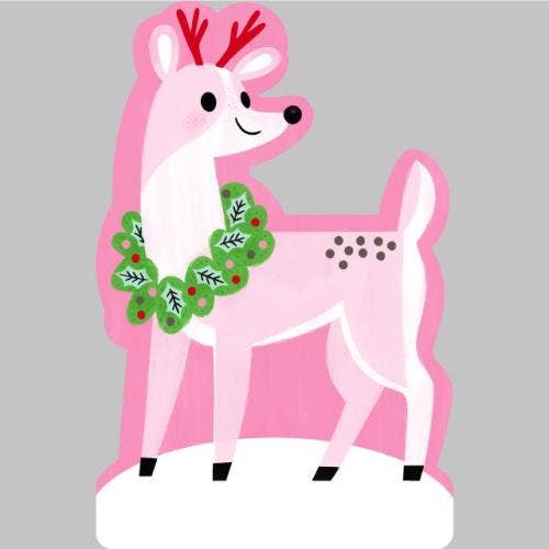 Christmas Juvenile Girl