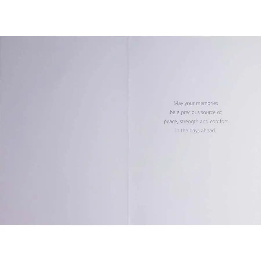 Sympathy Card