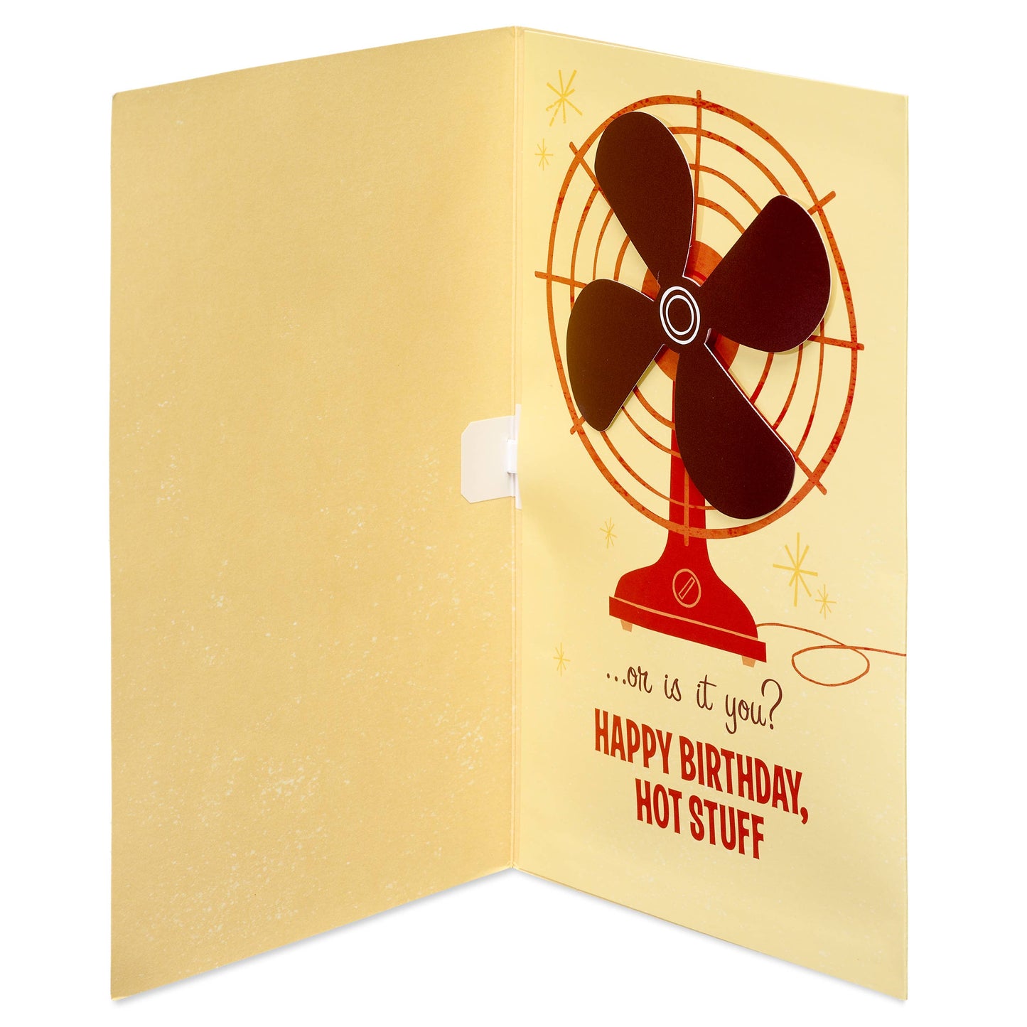 Birthday Humorous Musical | Funny Birthday Card for Anyone