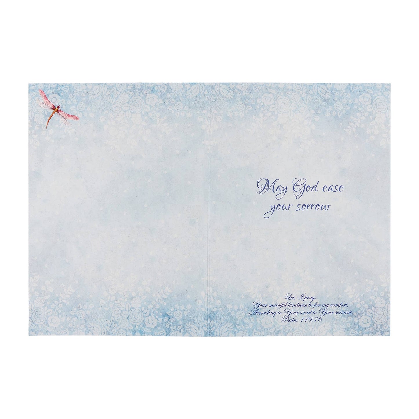 Boxed Cards: Sympathy Floral Assortment
