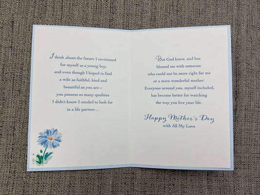 Wife *Religious* -Mother’s Day