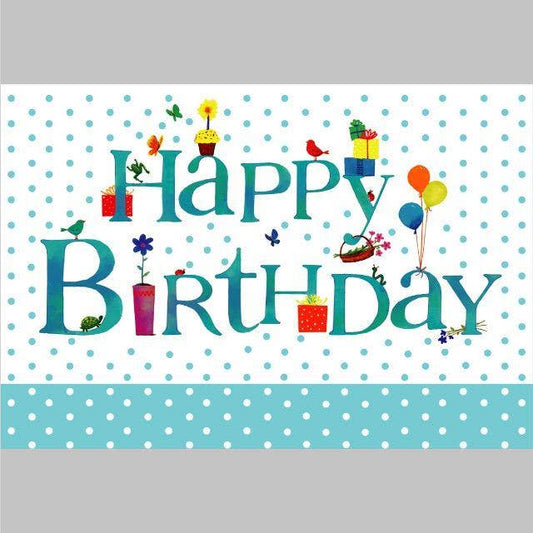 Birthday General | Birthday Card for Anyone