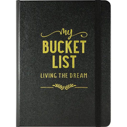 My Bucket List: Living the Dream