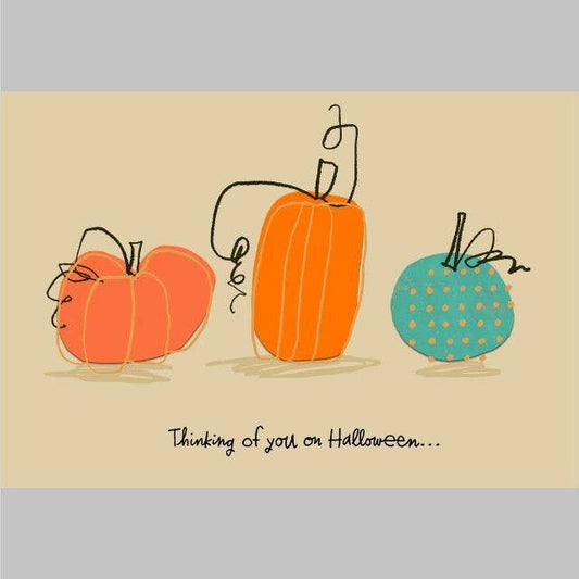 Halloween General