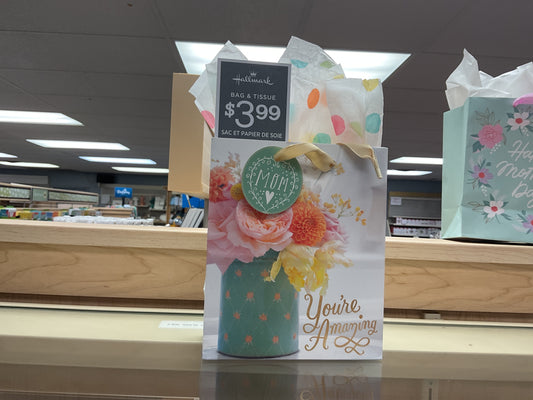 You’re Amazing Gift Bag
