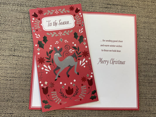 Christmas Card