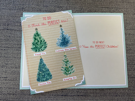 Christmas Card