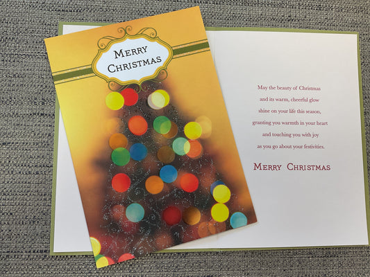 Christmas Card