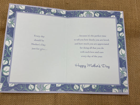 Wife - Mother’s Day