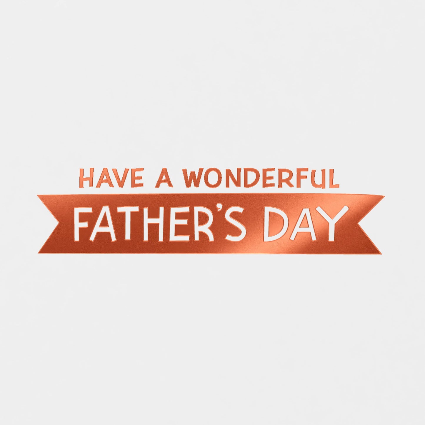 Father’s Day Card for Dad – “Great Guys Make Amazing Dads”