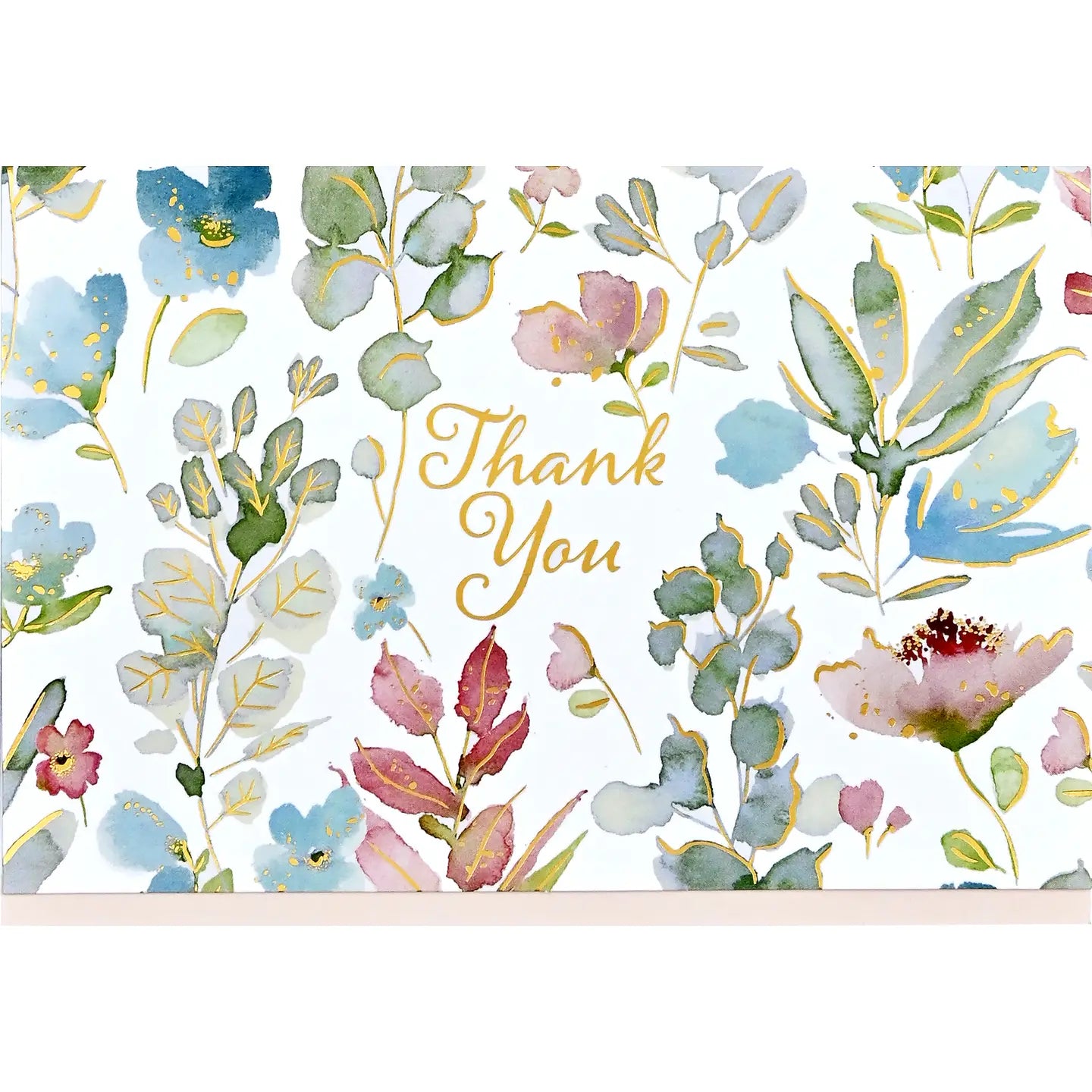 Thank You Notes