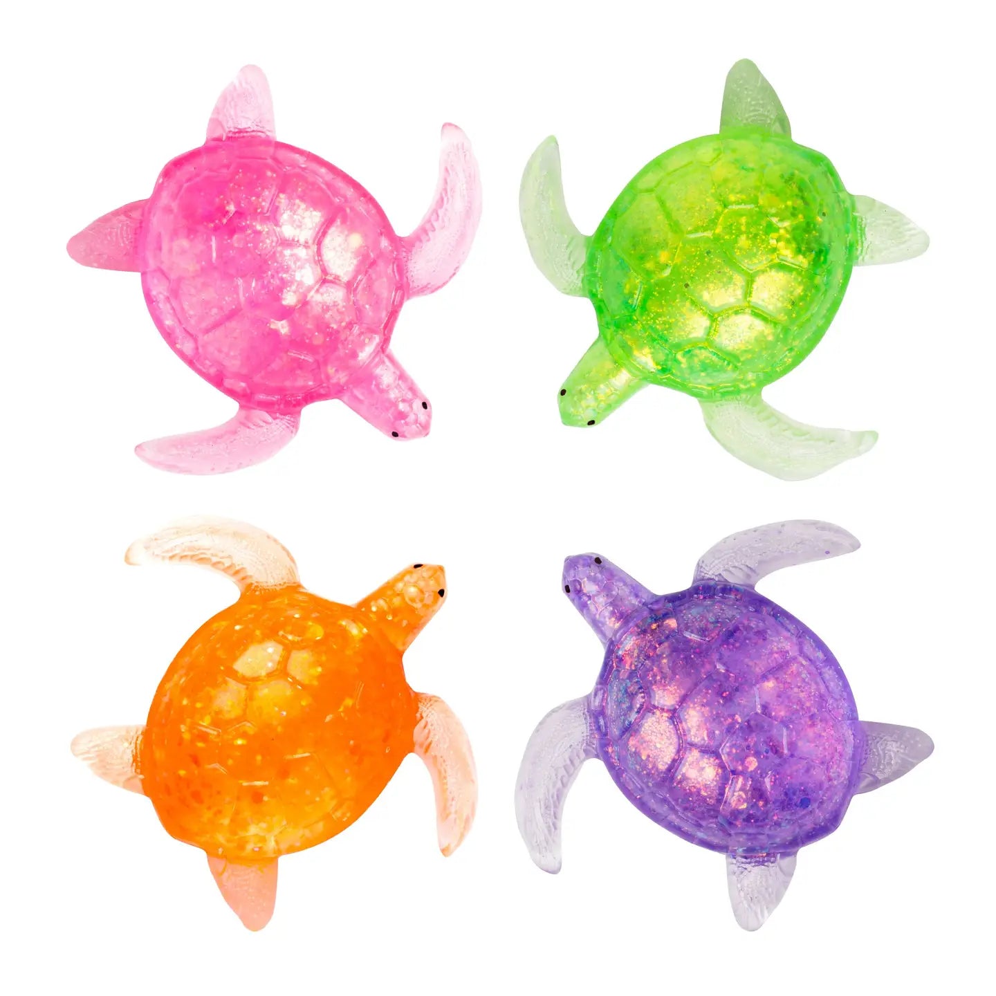 Turtley Awesome Squishy