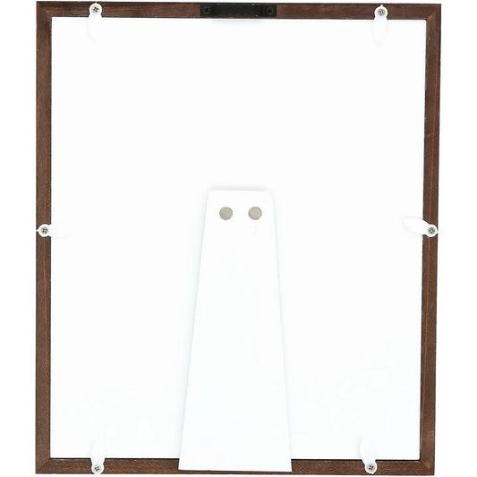 Best Dad Frame - 8.25" X 9.75" (Holds 4" X 6" Photo)