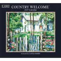Lang Wall Calendars 2027