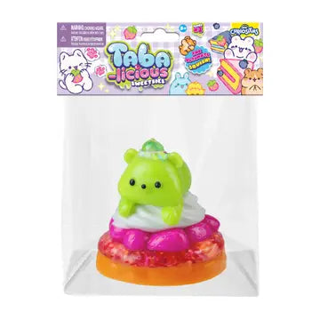 ORB Taba-licious Sweetsies