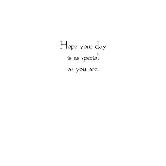Birthday Card